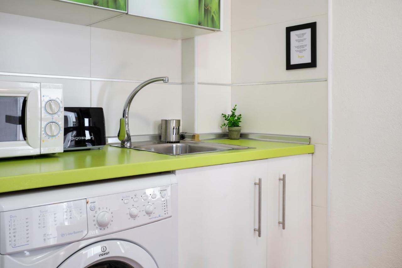 Apartamento Urban Granada