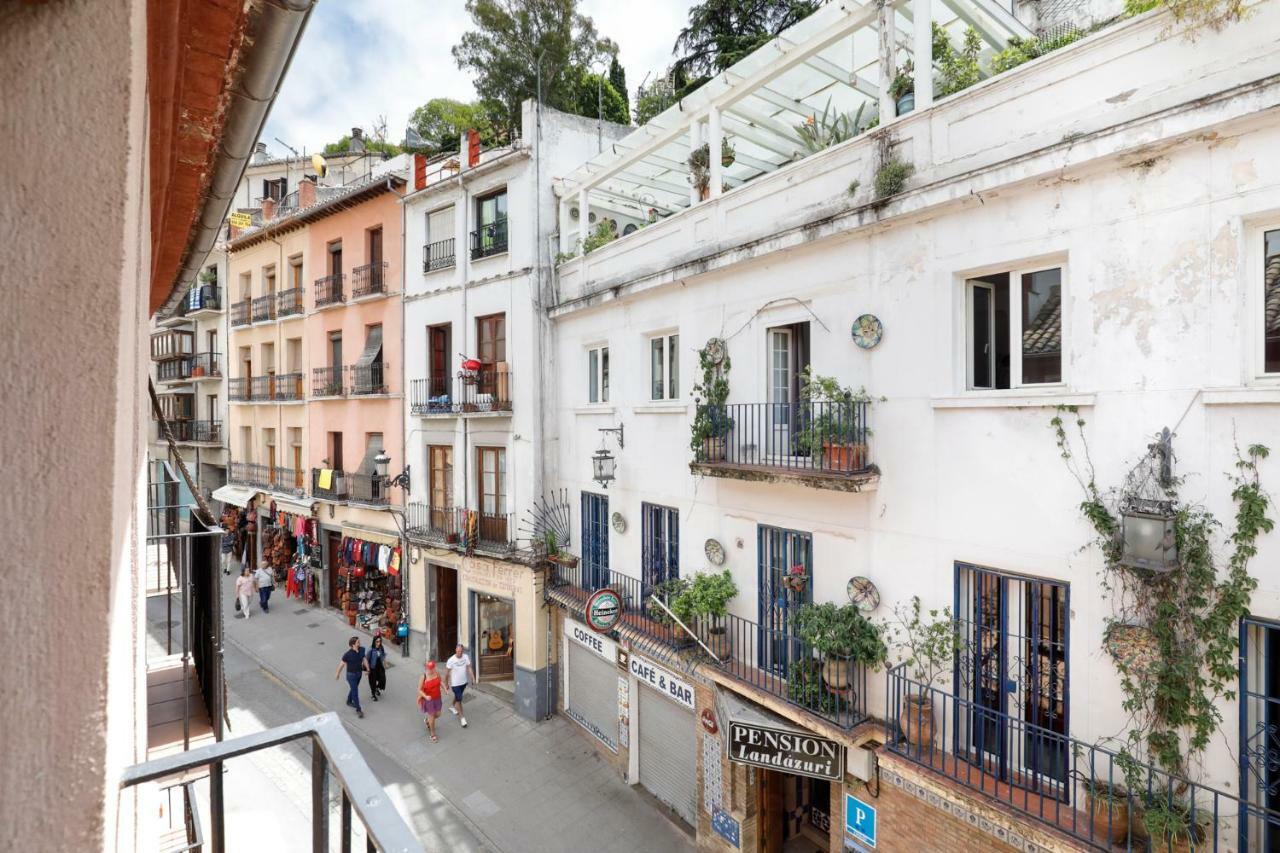 Urban Apartamento Granada