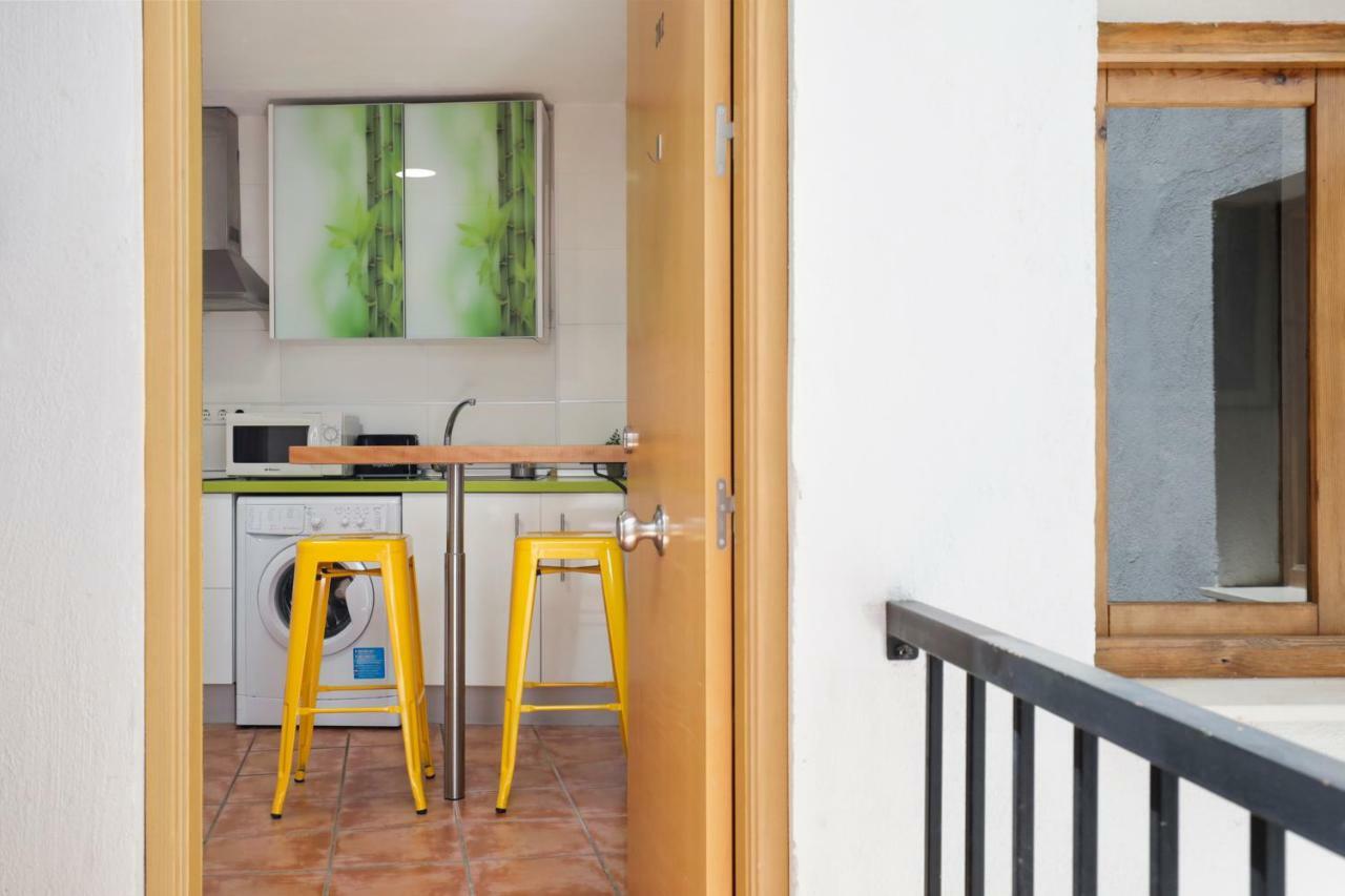 Apartamento Urban