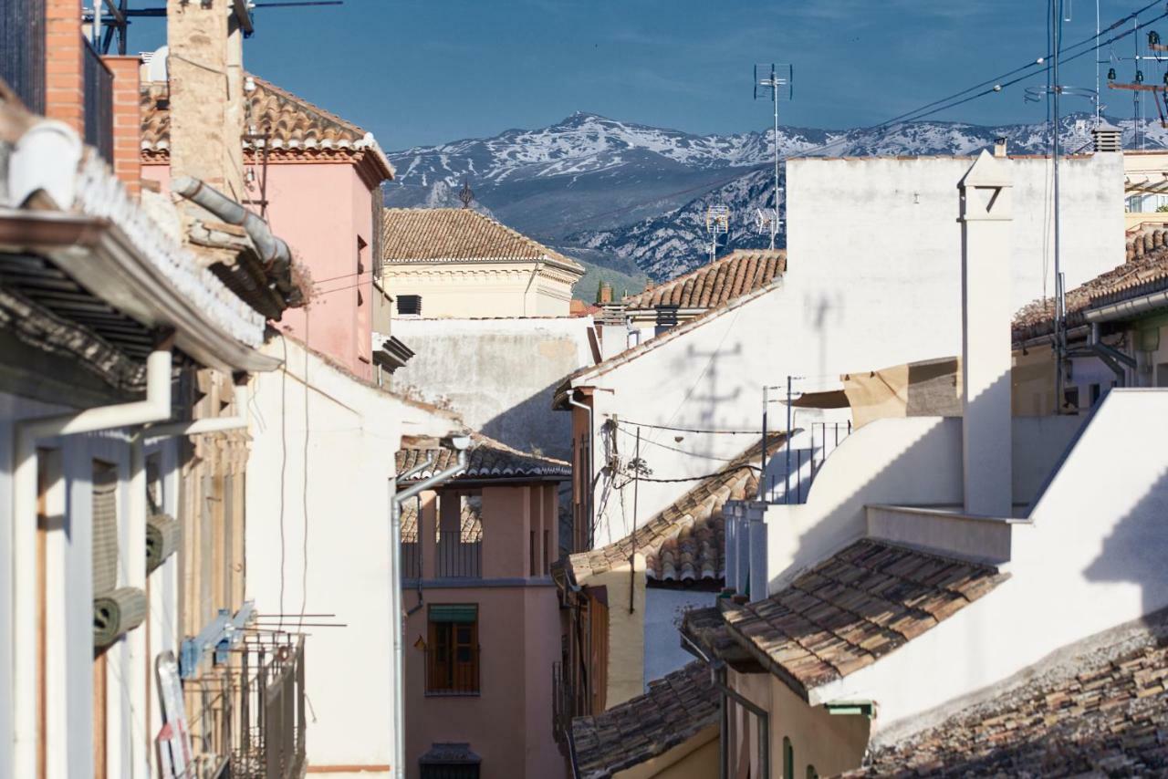 Penthouse, Petit San Matias Apartamento *