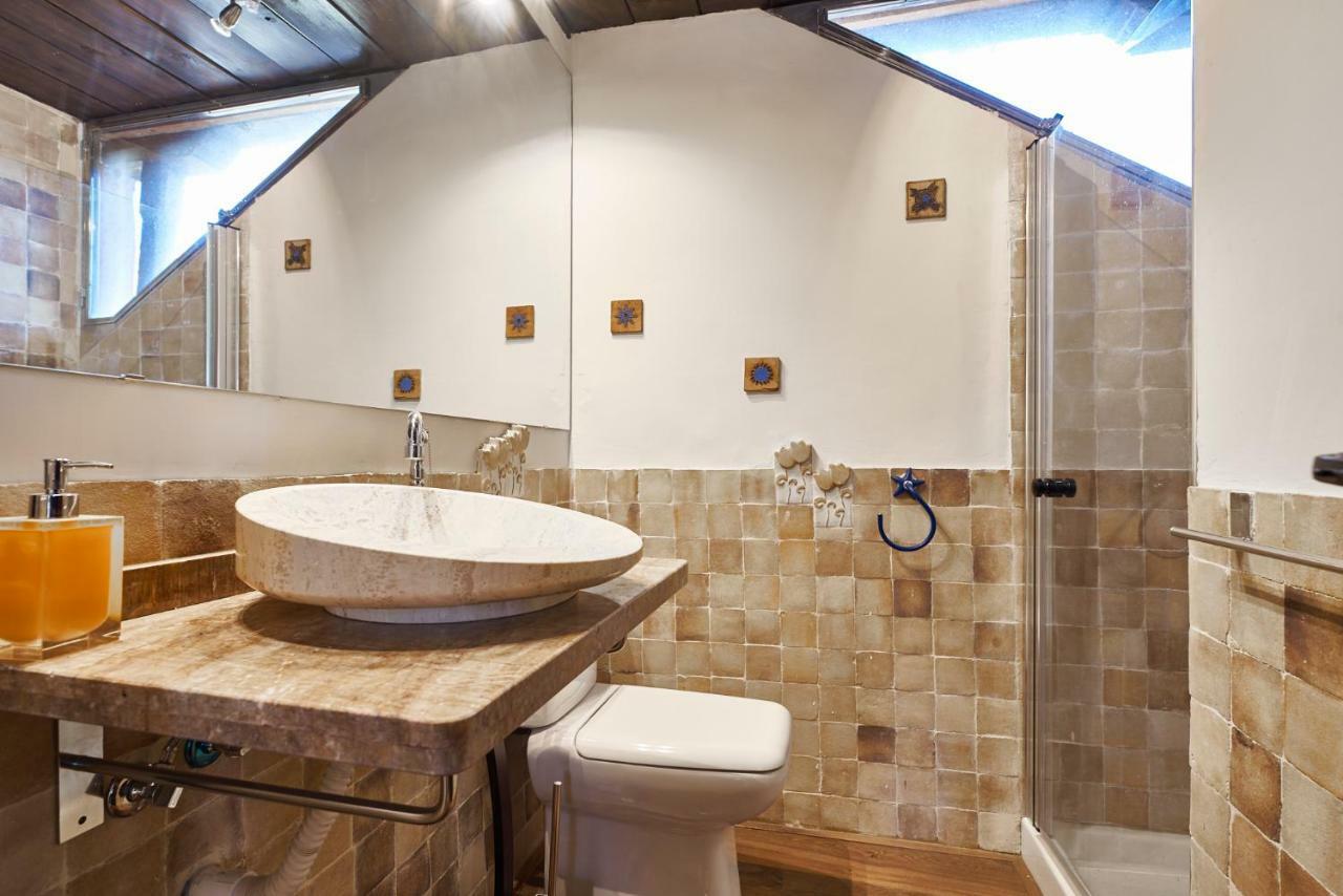 Penthouse, Petit San Matias Granada