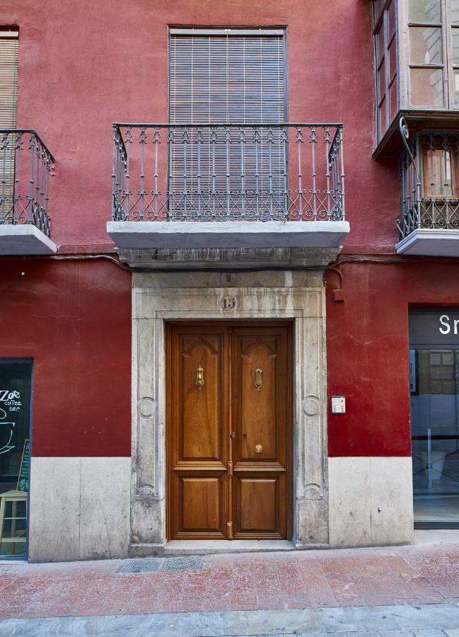 Apartamento Penthouse, Petit San Matias *