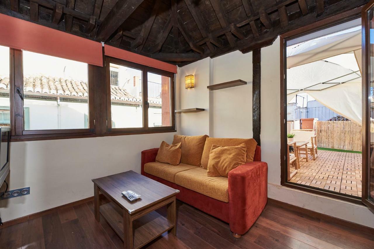 Apartamento Penthouse, Petit San Matias