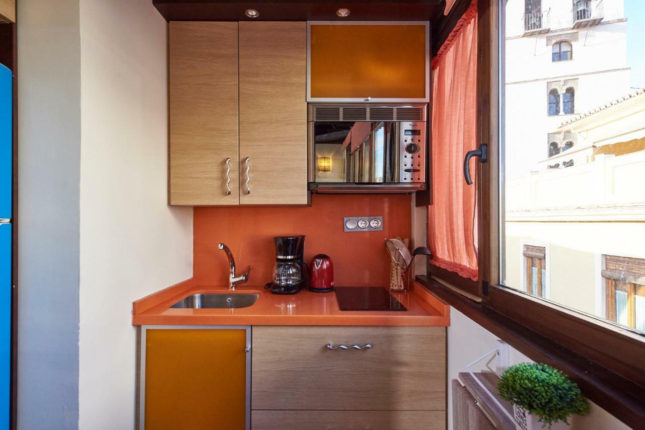 Penthouse, Petit San Matias *