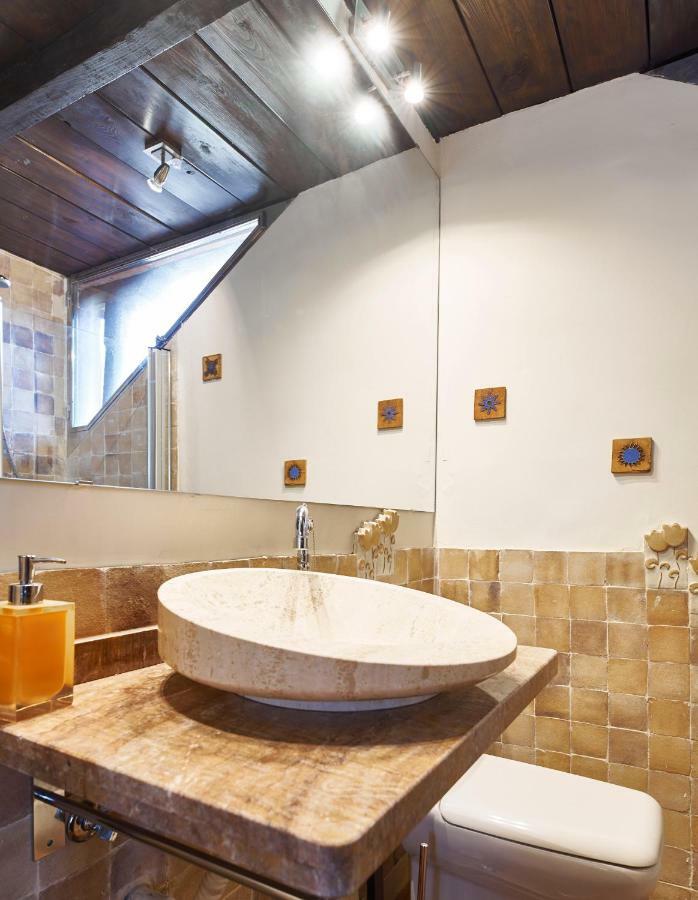 Apartamento Penthouse, Petit San Matias