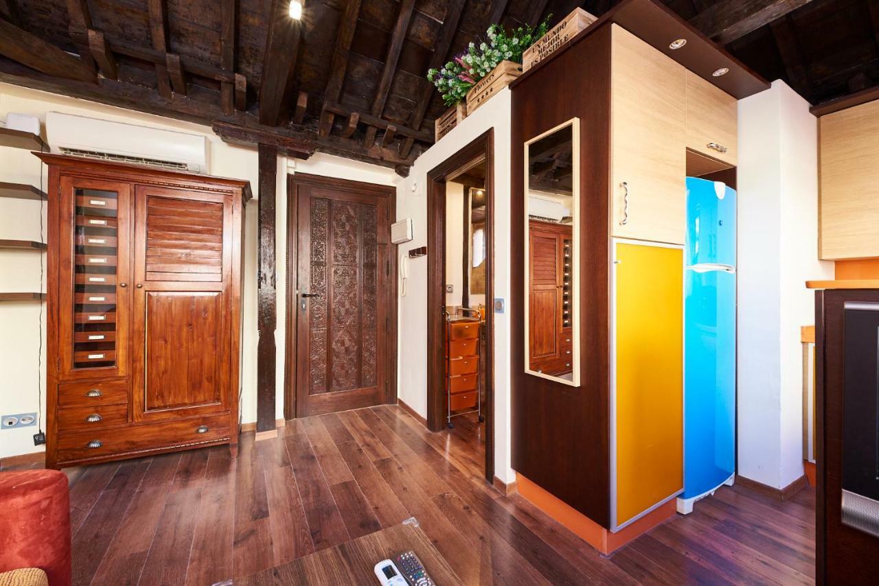 Penthouse, Petit San Matias Apartamento