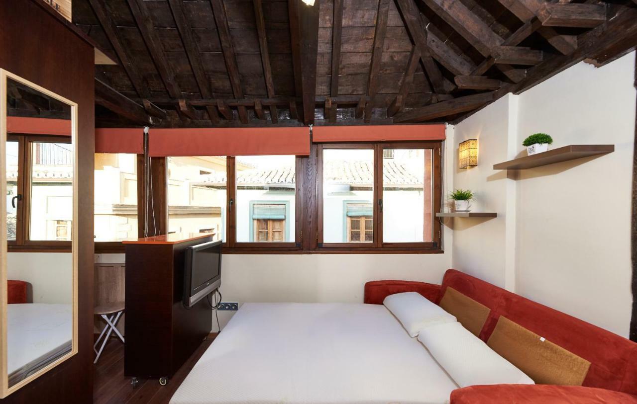 Apartamento Penthouse, Petit San Matias Granada
