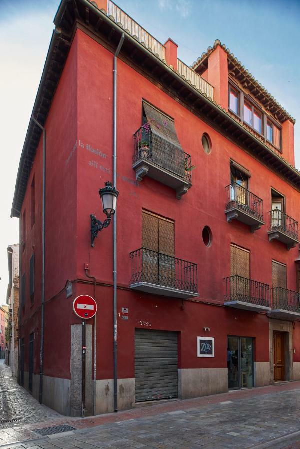 Penthouse, Petit San Matias Apartamento