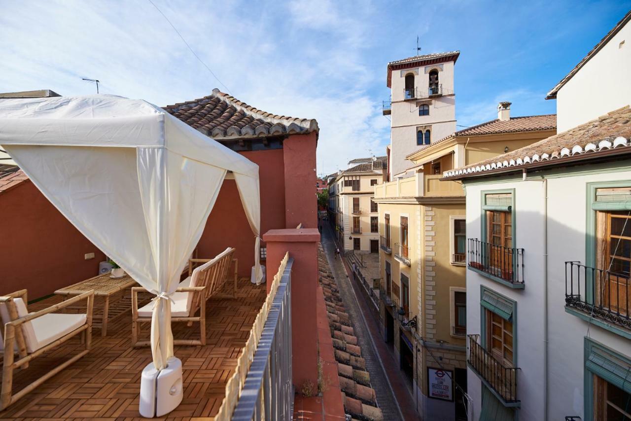 Apartamento Penthouse, Petit San Matias *