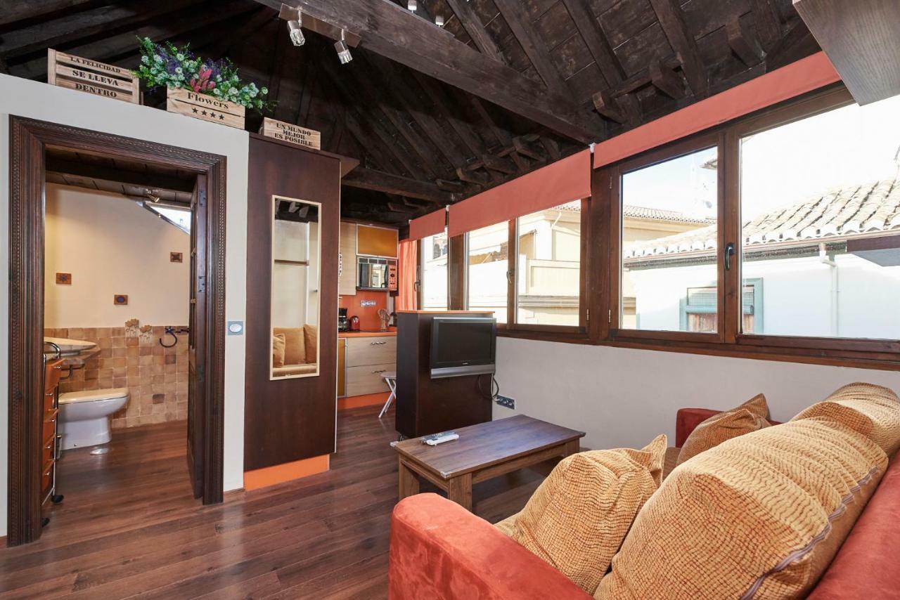 Apartamento Penthouse, Petit San Matias *