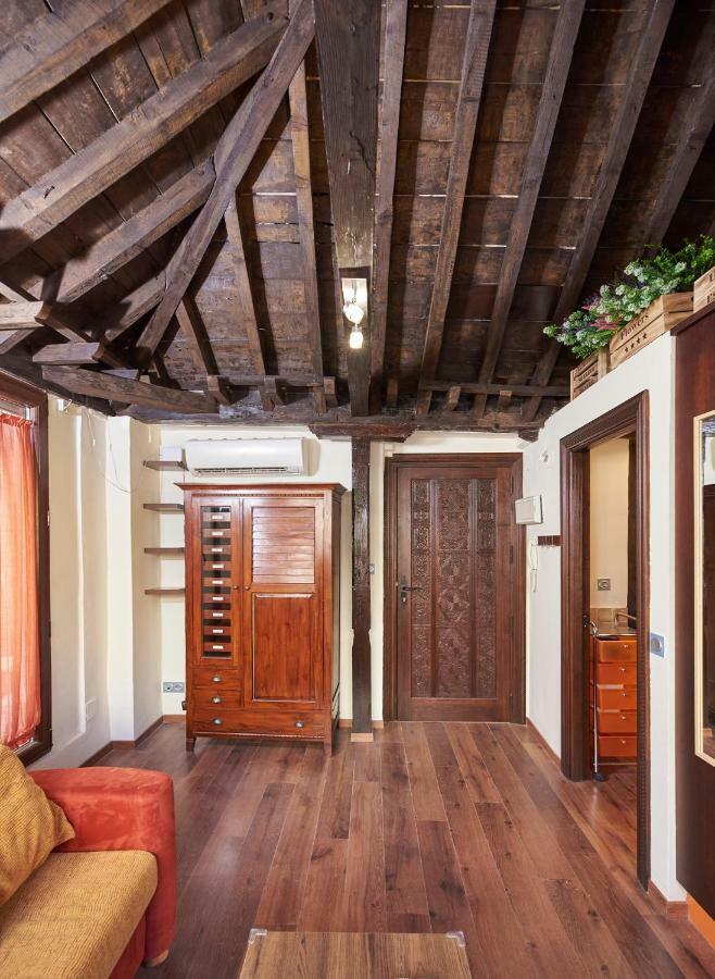 Apartamento Penthouse, Petit San Matias