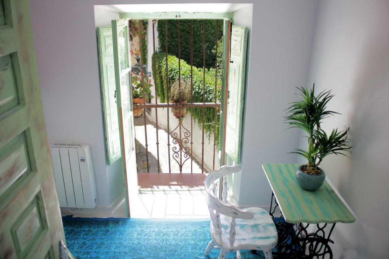 Puertas Del Albaicín *