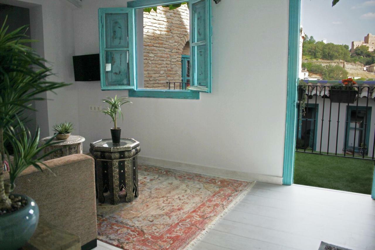 Puertas Del Albaicín Apartamento