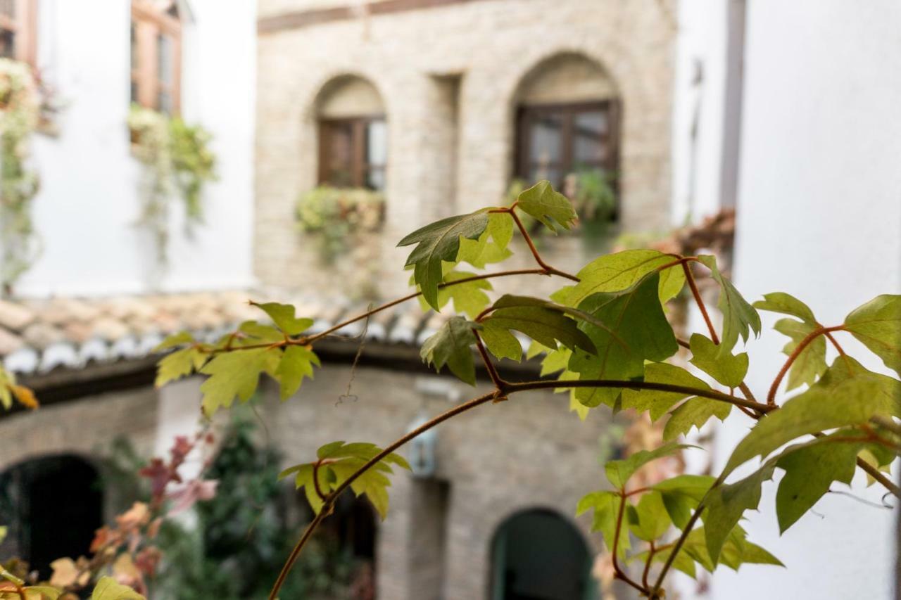 Apartamento Puertas Del Albaicín