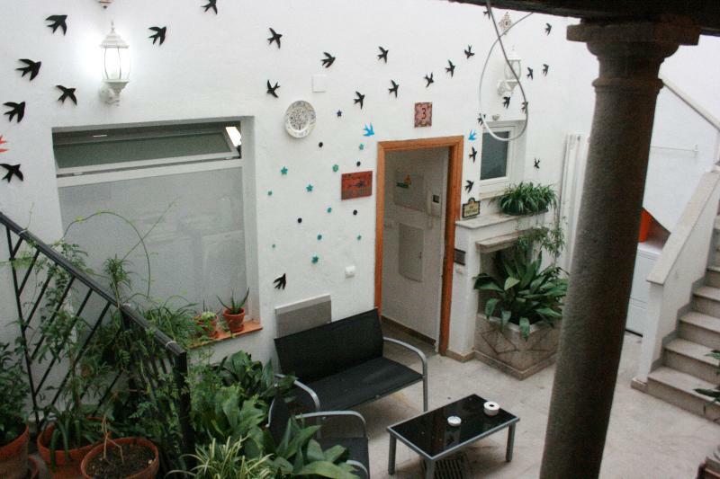 Apartamento Abililla