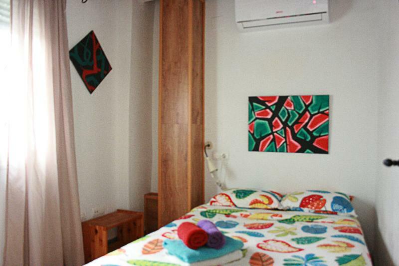 Abililla Apartamento Granada