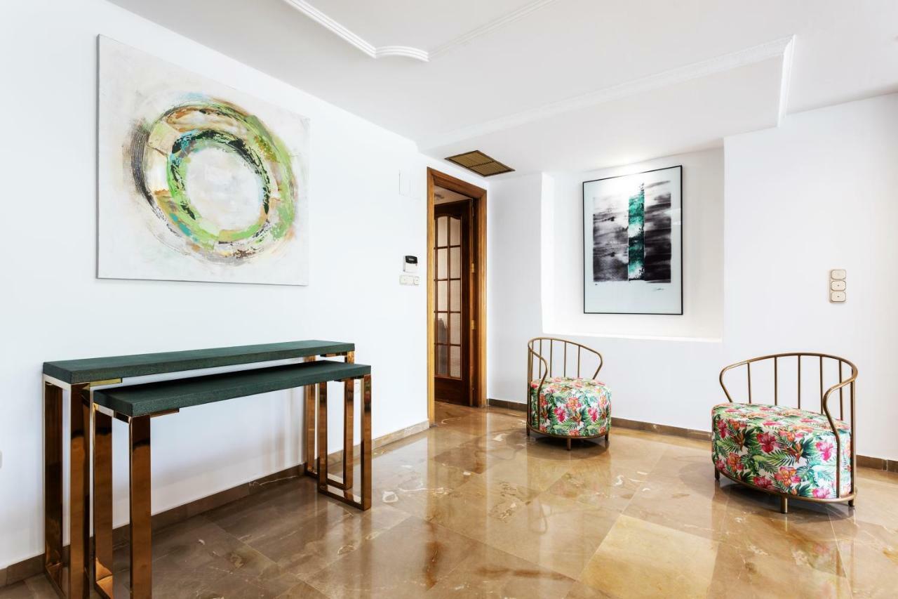 Apartment Genteel Puerta Real *