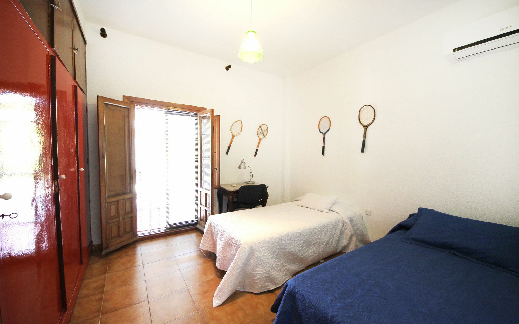 Villapaz Hotel 2*