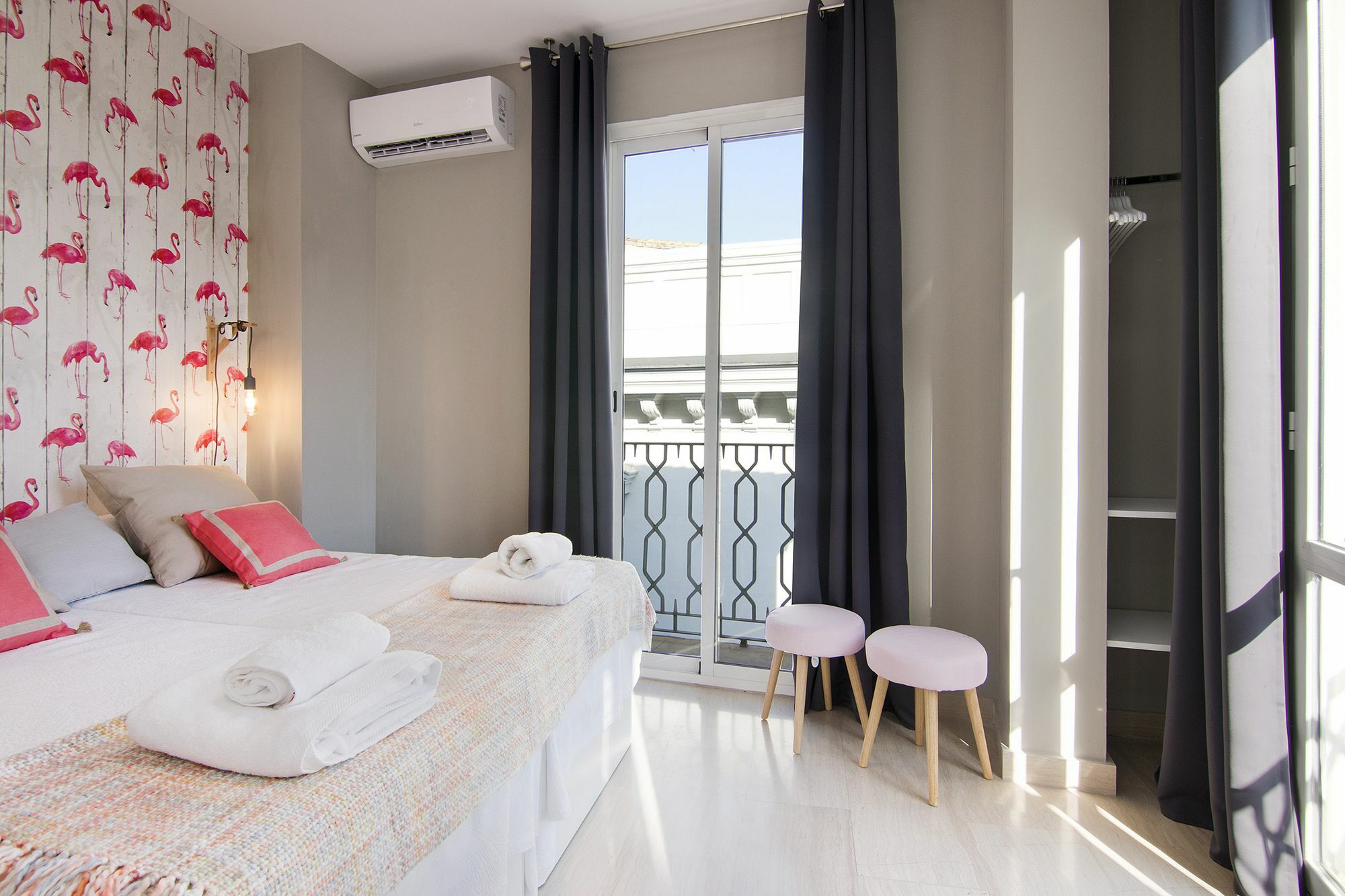 Apartment Chezmoihomes Luxury Carmen