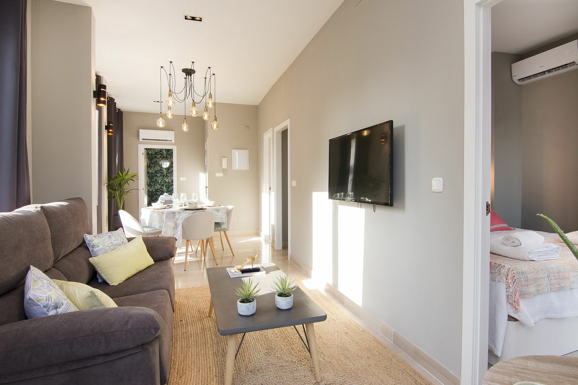 Apartment Chezmoihomes Luxury Carmen Granada