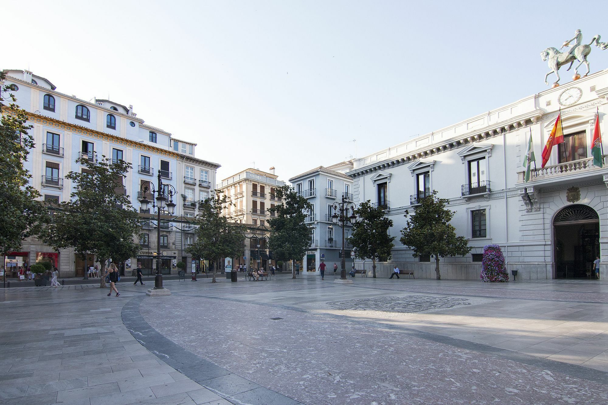 Apartment Chezmoihomes Luxury Carmen