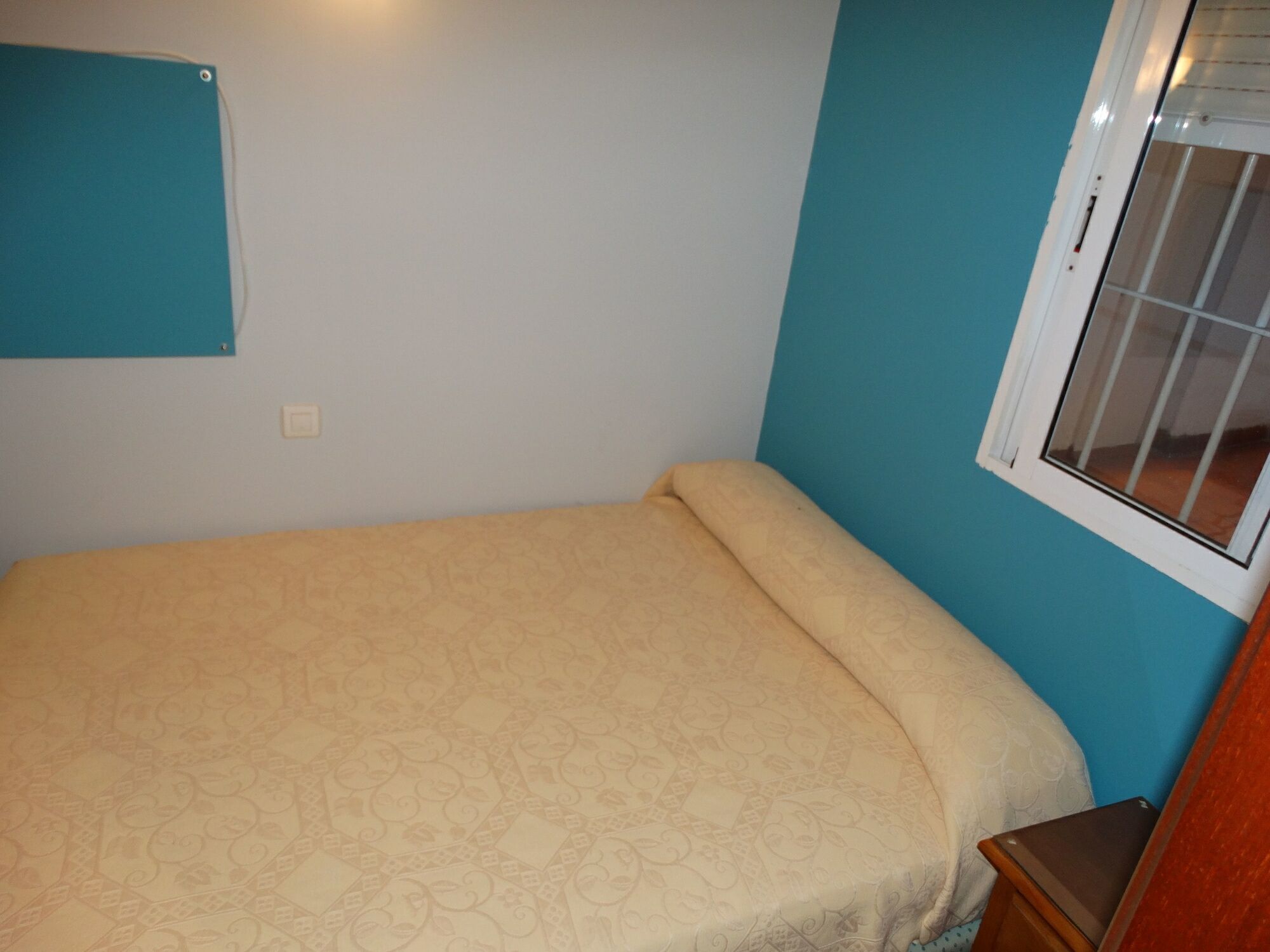 Guest house La Redonda