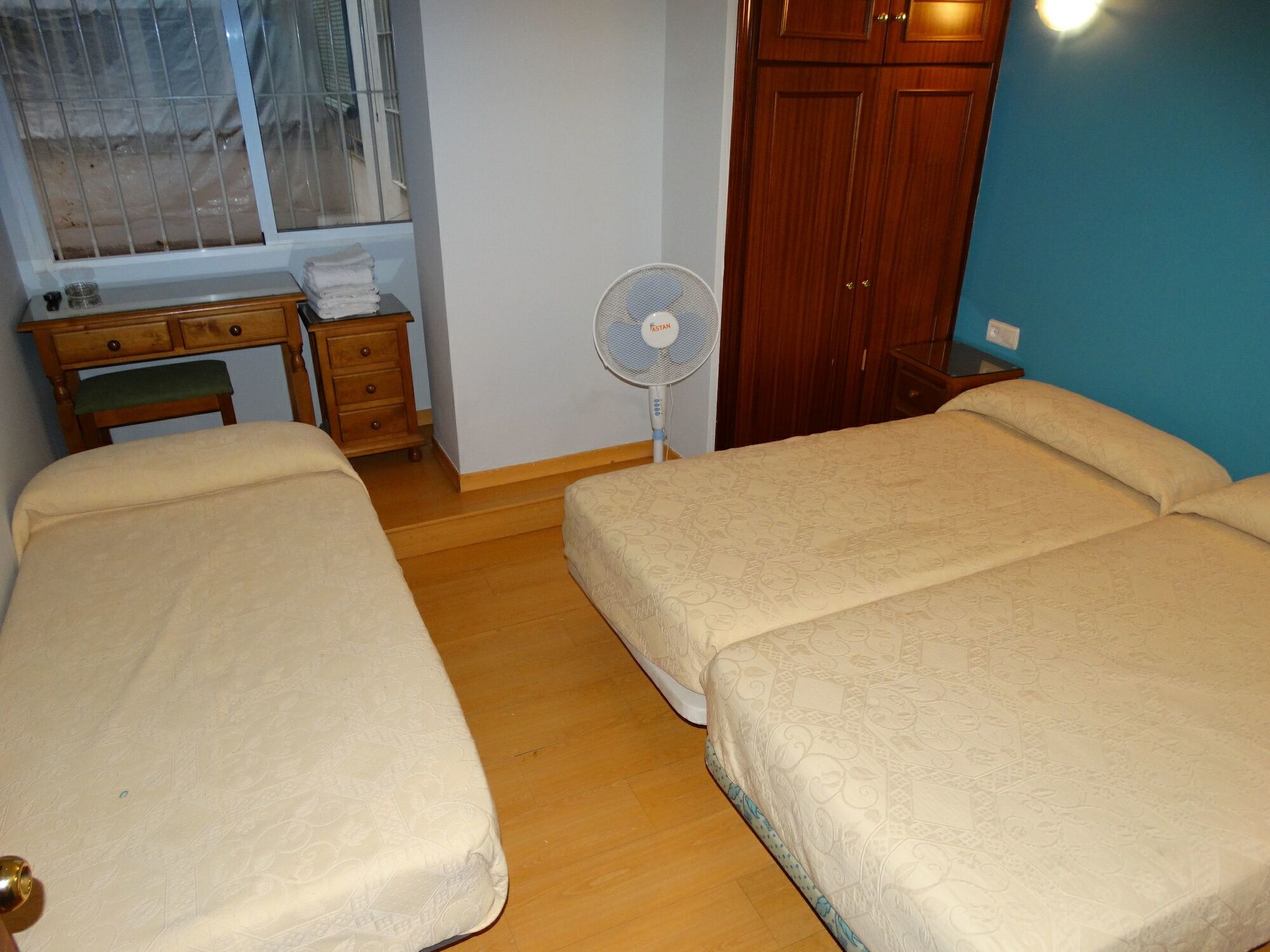 La Redonda Guest house