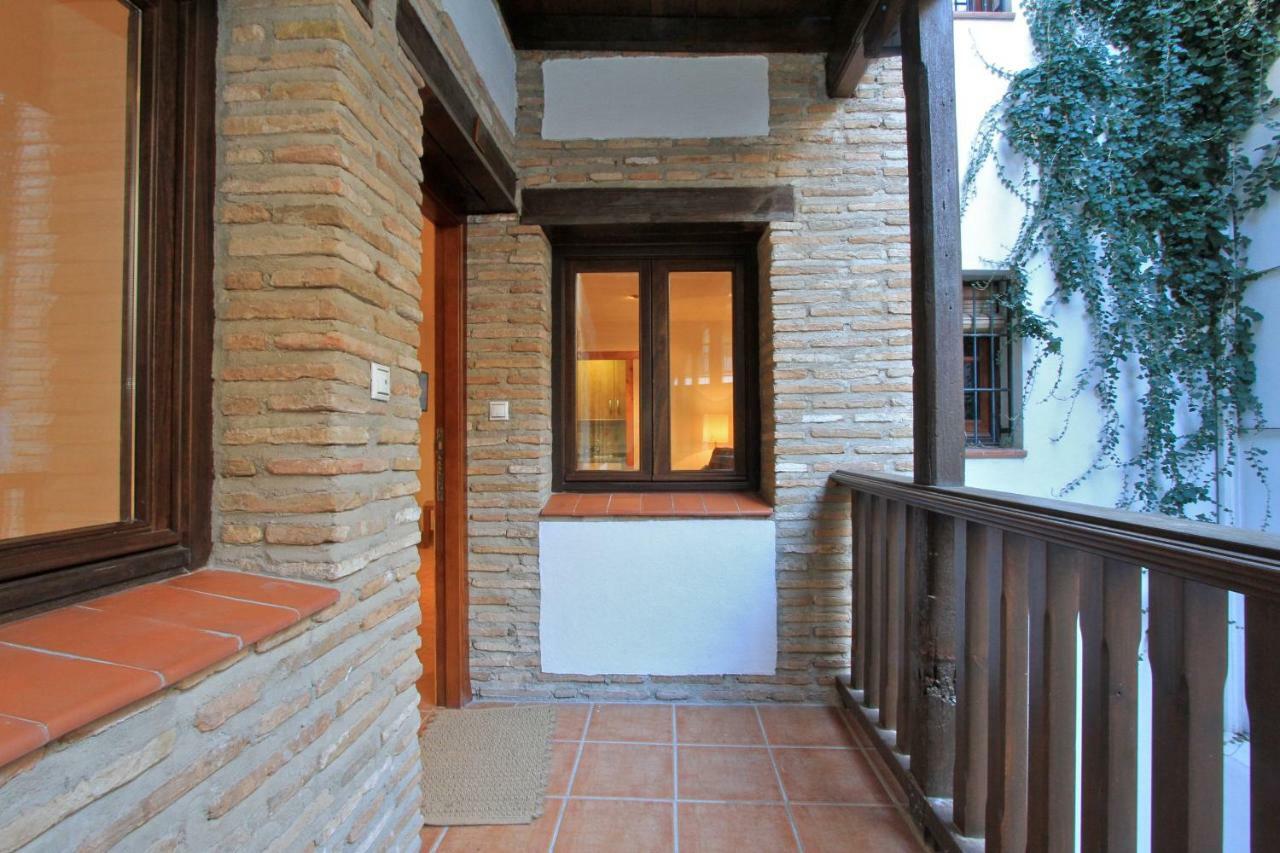 Apartamento Alberca De 1