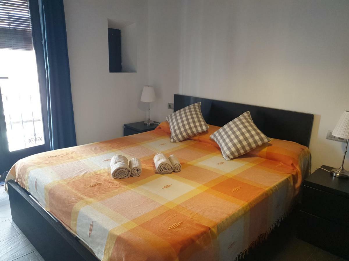 Aparthotel Brh Afan De Ribera Granada