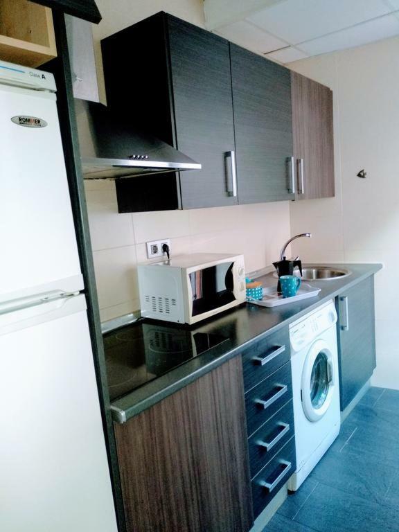 Aparthotel Brh Afan De Ribera