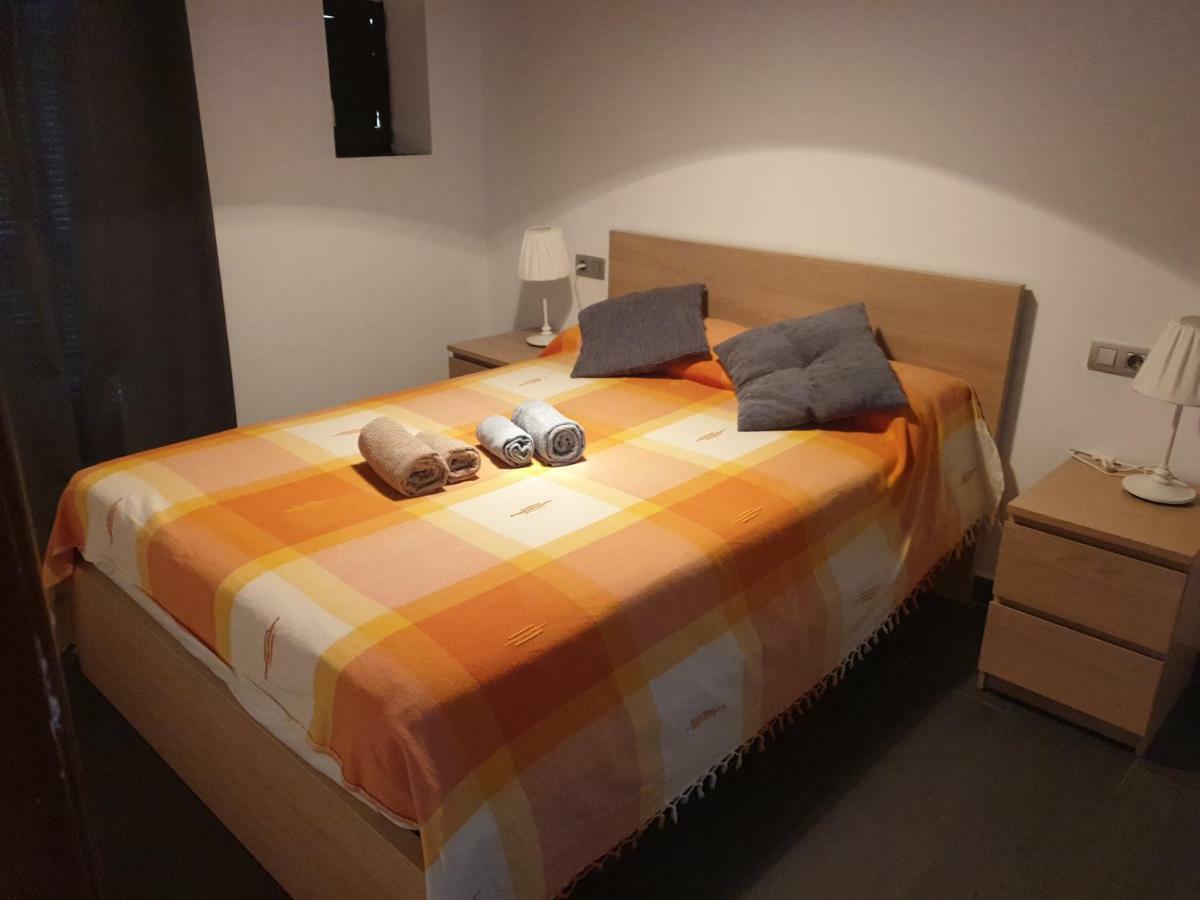 Aparthotel Brh Afan De Ribera Granada