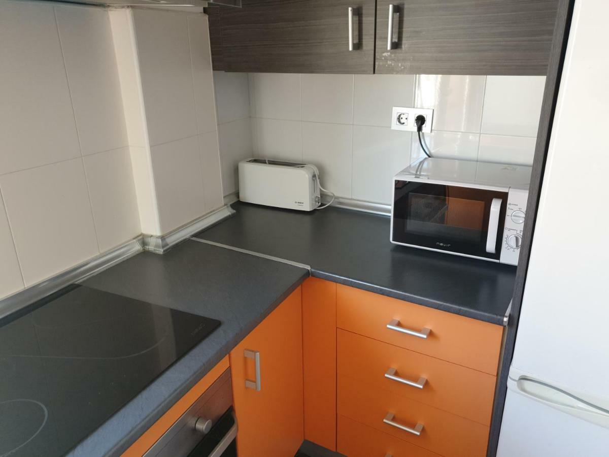 Aparthotel Brh Afan De Ribera Granada
