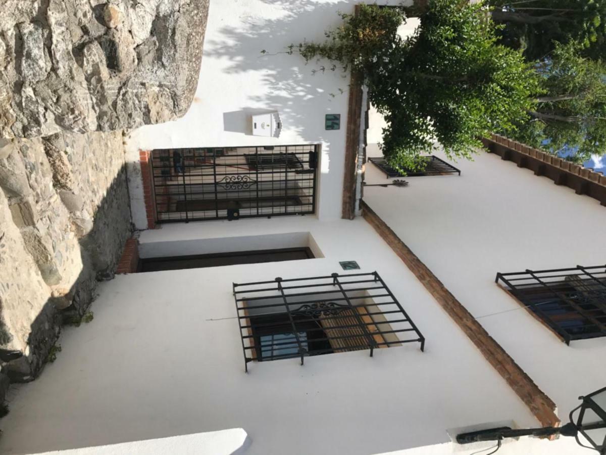Apartamento Albaycin Vintage Apartamento