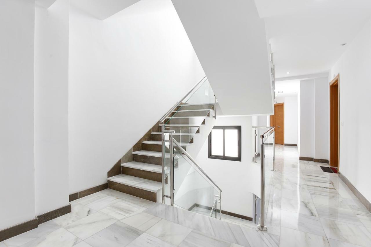 Apartamento Zarate I