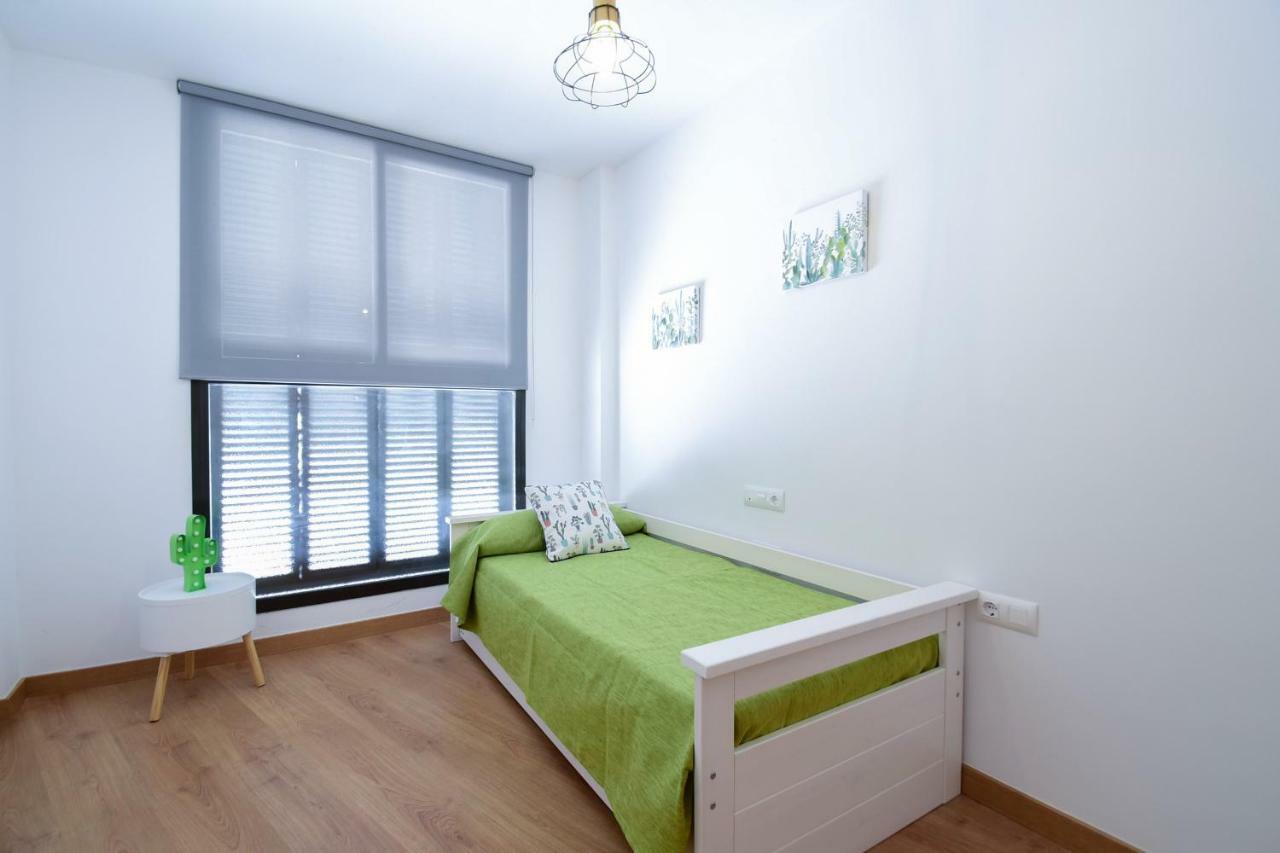 Apartamento Apartamento Zarate I *