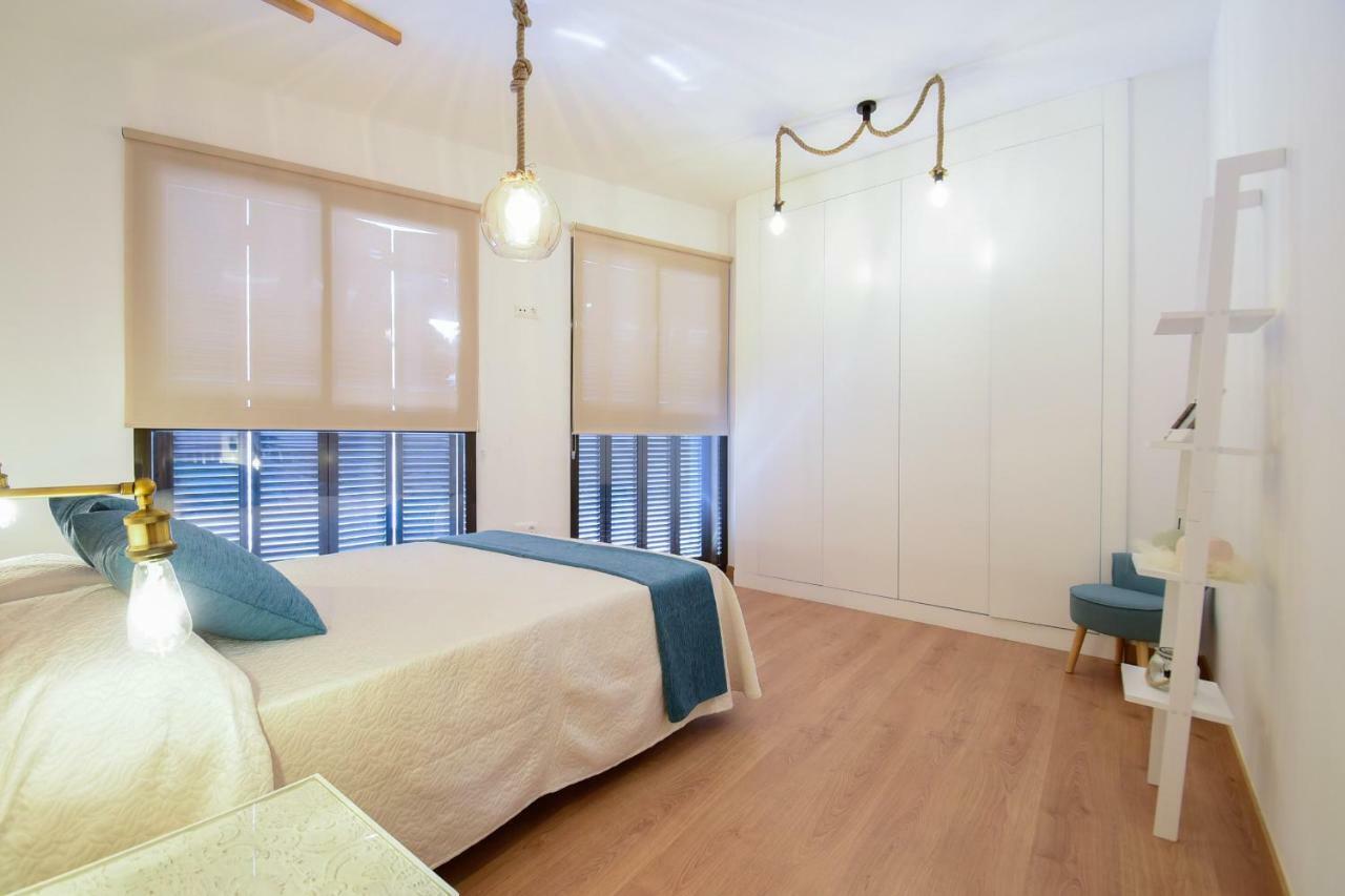 Apartamento Zarate I Apartamento