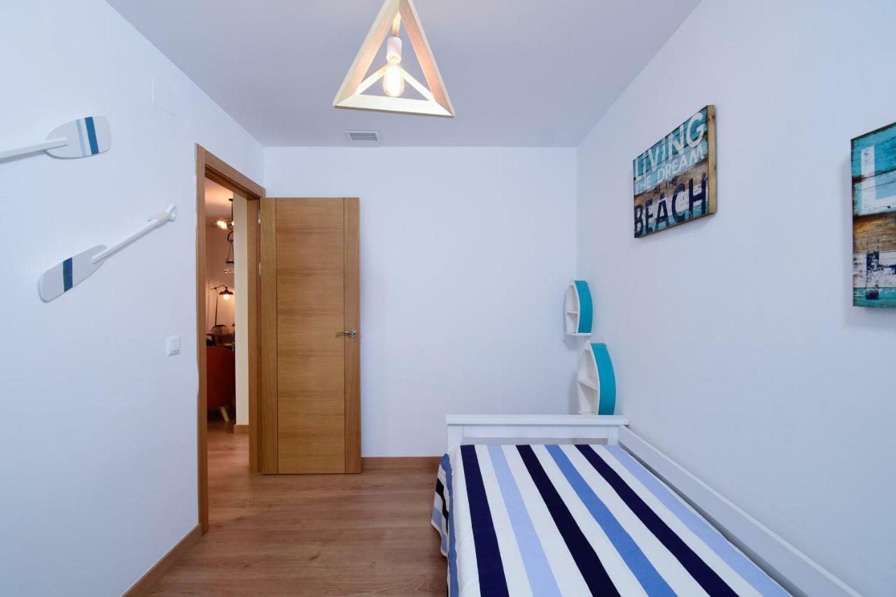 Apartamento Apartamento Zarate I *
