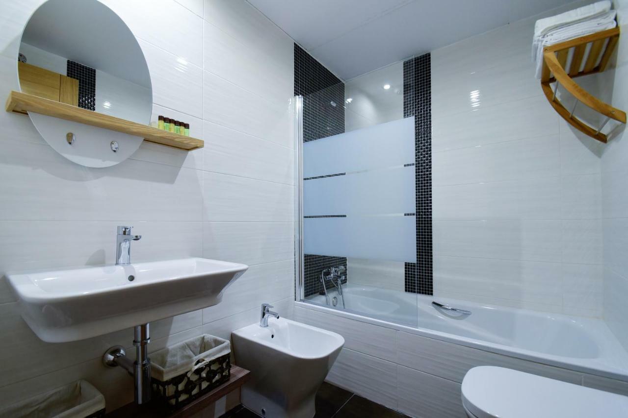 Apartamento Apartamento Zarate I *