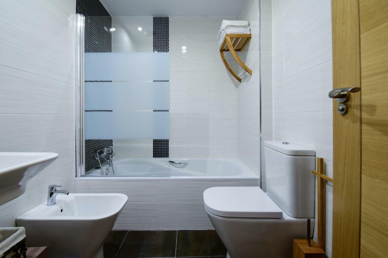Apartamento Zarate I