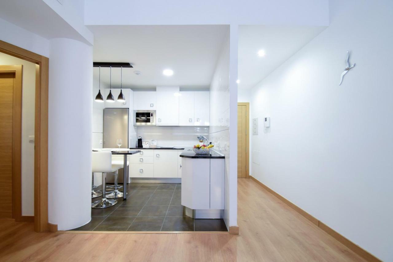 Apartamento Apartamento Zarate I Granada