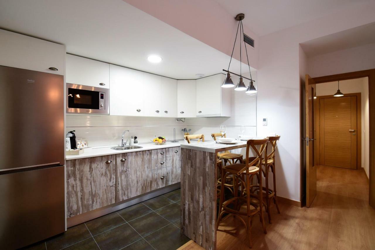 Apartamento Zarate I *
