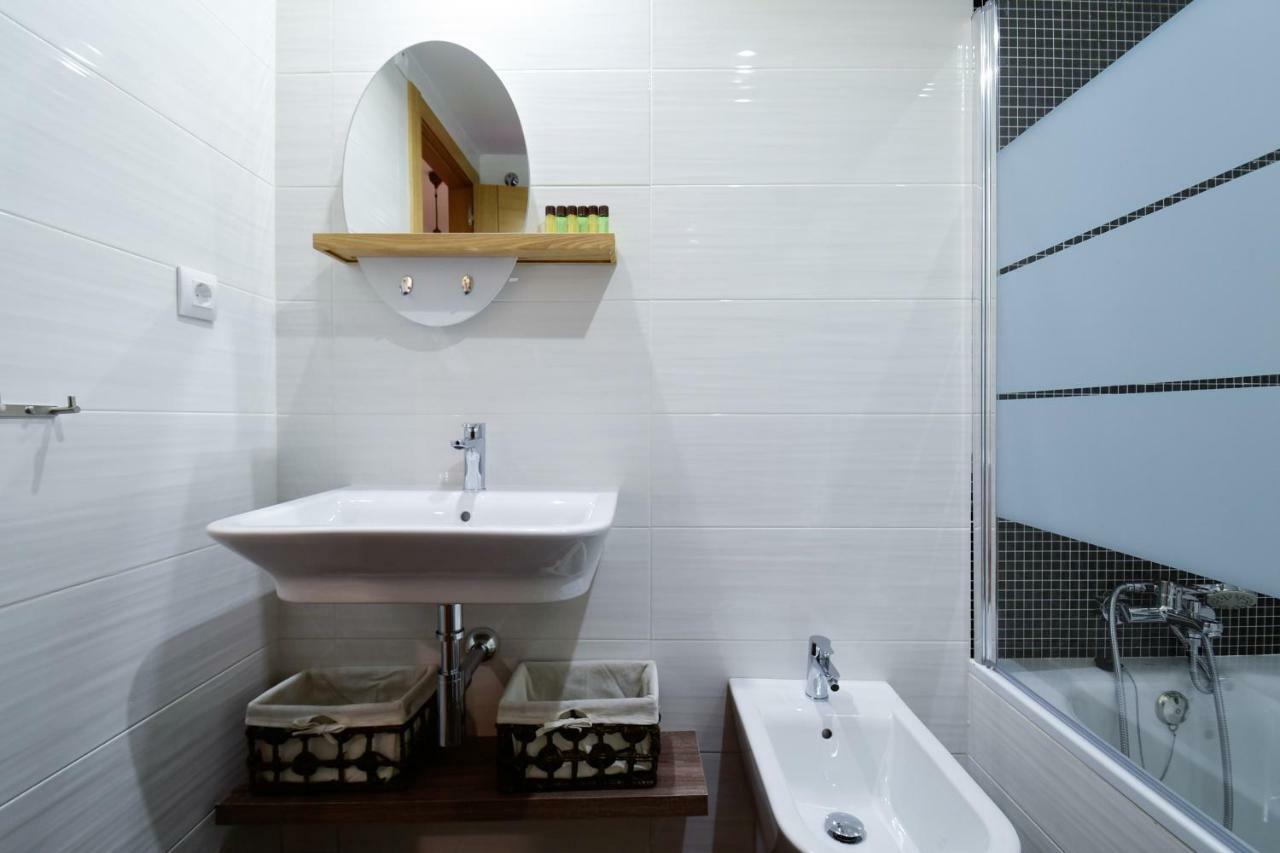 Apartamento Apartamento Zarate I Granada