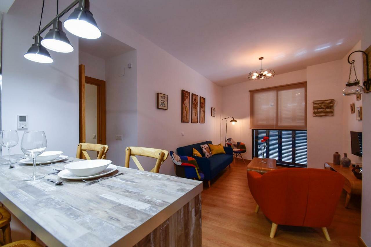 Apartamento Apartamento Zarate I *