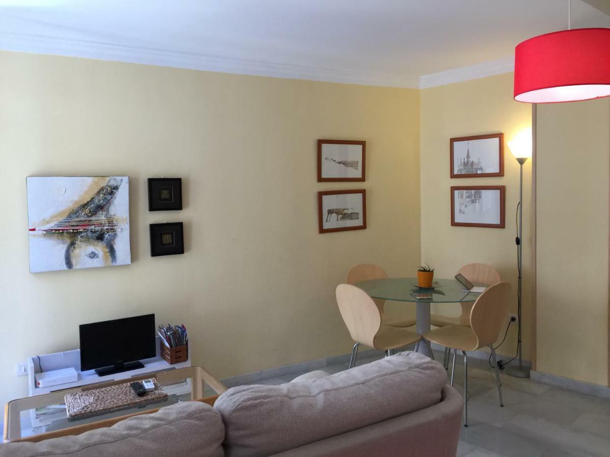 Cuarto Real De Santo Domingo Apartment Granada
