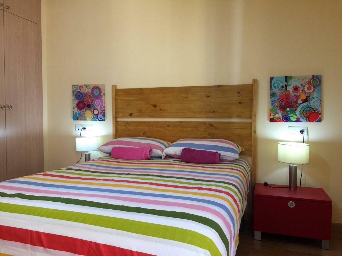 Cuarto Real De Santo Domingo Apartment *
