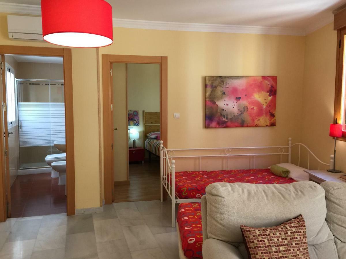 Apartment Cuarto Real De Santo Domingo