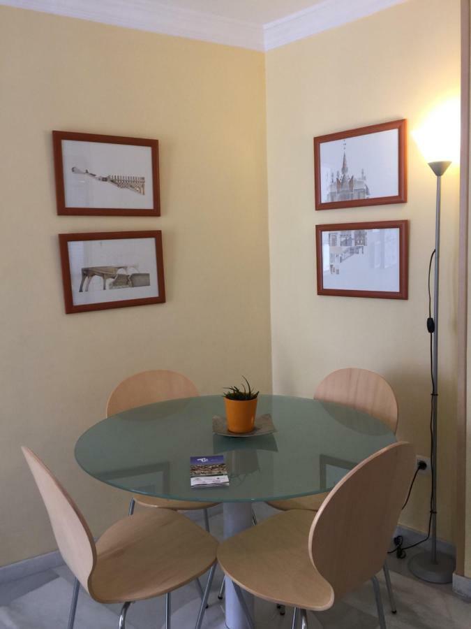 Apartment Cuarto Real De Santo Domingo *