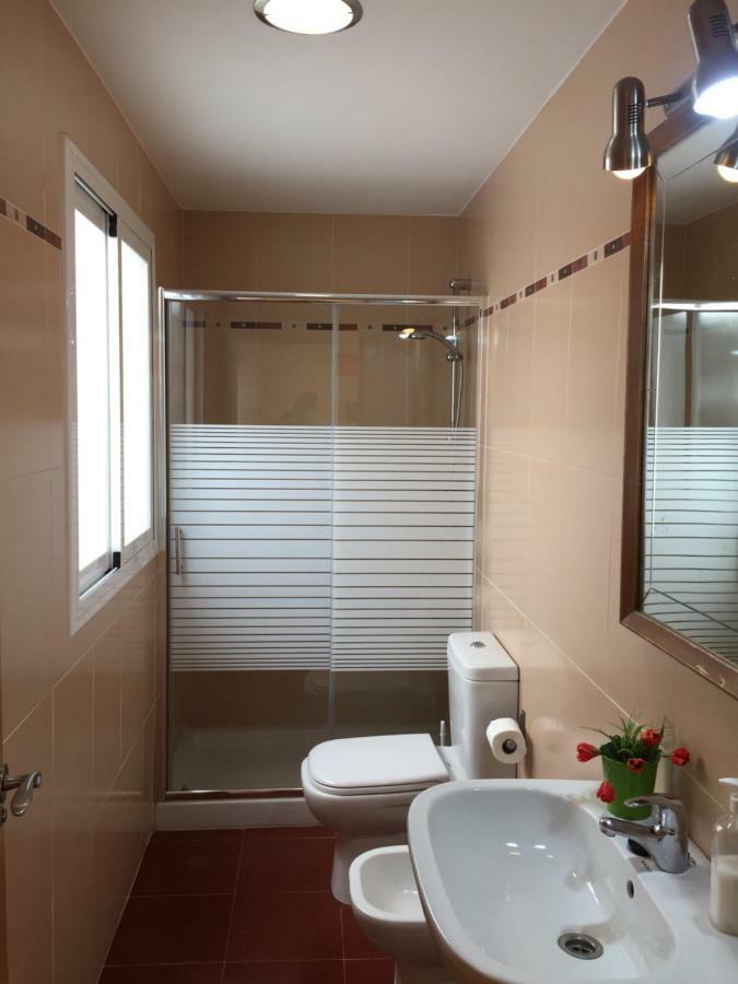 Apartment Cuarto Real De Santo Domingo
