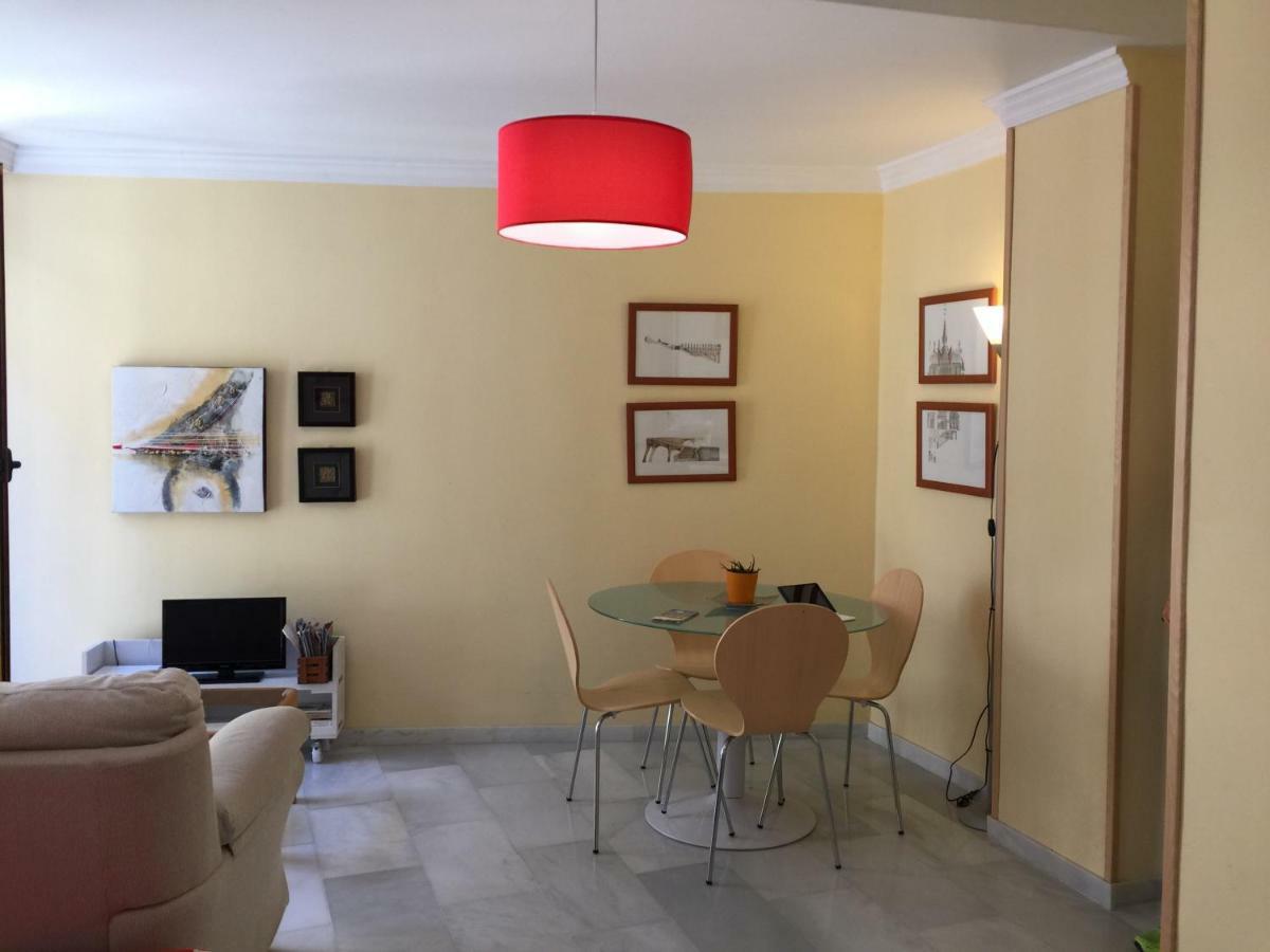 Cuarto Real De Santo Domingo Apartment *