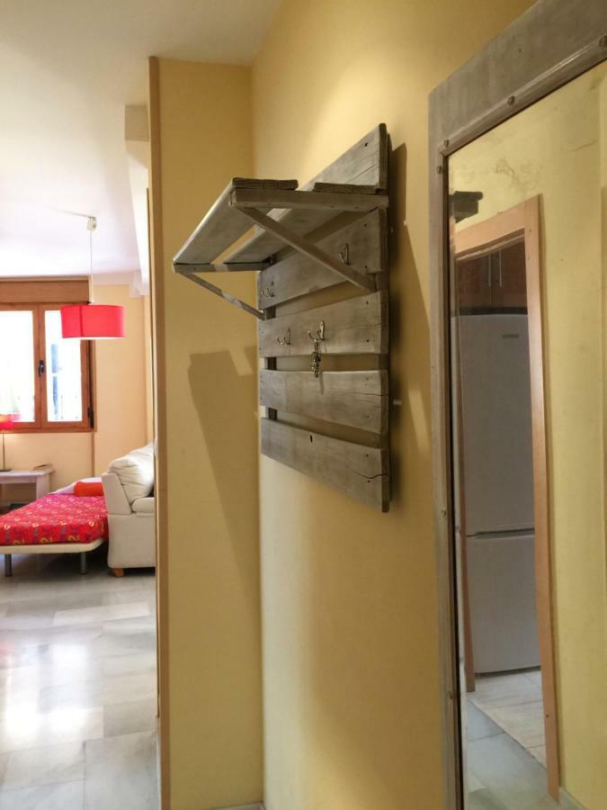 Apartment Cuarto Real De Santo Domingo Granada